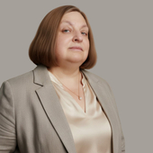 Груза Надежда Георгиевна, психолог