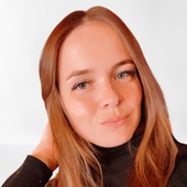 Трунова Карина Витальевна, врач УЗД