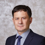 Лагунов Виктор Леонидович, стоматолог-хирург