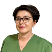 Фассахова Лилия Сайделовна, хирург