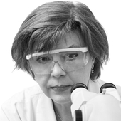 Борисова Ольга Станиславовна, гинеколог