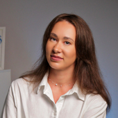 Иванкина Елена Александровна, психолог