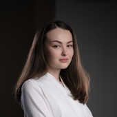 Салимханова Анна Олеговна, косметолог