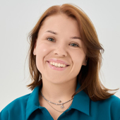 Зайцева Дарья Олеговна, ЛОР