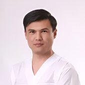 Давлатов Акбарали Курсанович, флеболог