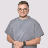 Кантемир Кристиан Иванович, стоматолог-ортопед