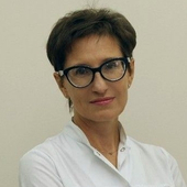 Макаренко Татьяна Викторовна, гинеколог