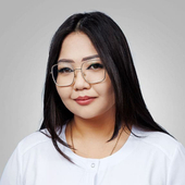 Нугманова Аманда Амангельдыевна, стоматолог-терапевт