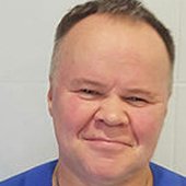 Ложкин Анатолий Никандрович, ортодонт