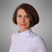 Широкорад Елена Владимировна, эндокринолог