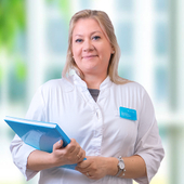 Разинкова Юлия Павловна, гастроэнтеролог