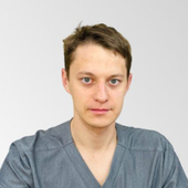 Овчинников Кирилл Алексеевич, гинеколог-хирург