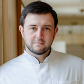 Перетятько Илья Сергеевич, гинеколог