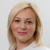 Павлик Алла Сергеевна, дерматолог