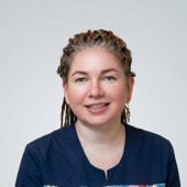 Петровская Алина Вячеславовна, детский стоматолог