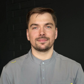 Корсун Андрей Витальевич, ортопед