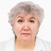 Сухова Марина Юрьевна, онколог