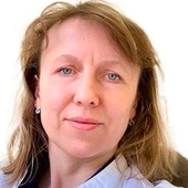 Метлина Марианна Вячеславовна, психиатр