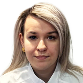 Пучкова Анастасия Андреевна, психолог