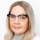 Бреусова Любовь Романовна, неонатолог