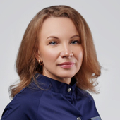Димитрова Елена Игоревна, эндокринолог