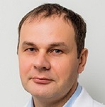 Геллер Виталий Борисович, психиатр