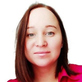 Лебедева Ольга Ивановна, ЛОР