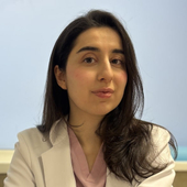 Алибекова Тавус Абдулхалимовна, проктолог