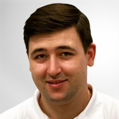 Маринин Илья Анатольевич, стоматолог-ортопед