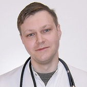 Майоров Роман Владимирович, аллерголог