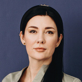 Бадр Анна Валерьевна, пластический хирург