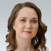 Осипович Ольга Александровна, гинеколог