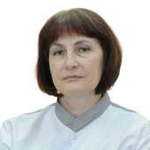 Оглезнева Ольга Владимировна, стоматолог-терапевт