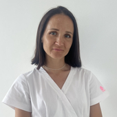 Трегубляк Евгения Константиновна, невролог