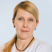 Пушкарева Светлана Павловна, стоматолог-терапевт