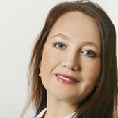 Кинцель Анна Александровна, стоматолог-терапевт