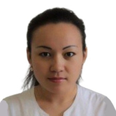 Авжанова Жанара Ержановна, ЛОР