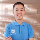 Жамбалов Алексей Иванович, стоматолог-ортопед