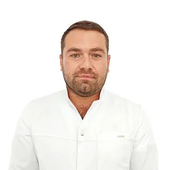 Даглдиян Бедрос Керопович, травматолог