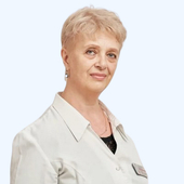Клименко Марина Альбертовна, иммунолог