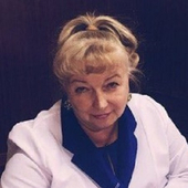 Тургулина Татьяна Тихоновна, физиотерапевт