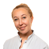 Мурашкина Елена Николаевна, гинеколог