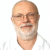 Иванов Александр Иванович, врач УЗД