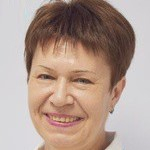 Котова Татьяна Ивановна, акушер-гинеколог