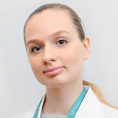 Морева Серафима Юрьевна, нефролог