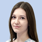 Лобанчукова Юлия Валерьевна, детский стоматолог