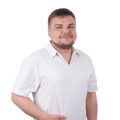 Аксенов Кирилл Сергеевич, стоматолог-хирург
