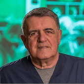 Гутман Лев Ильич, челюстно-лицевой хирург