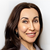 Ванеева Оксана Валерьевна, врач-косметолог