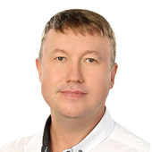 Захаров Евгений Николаевич, терапевт